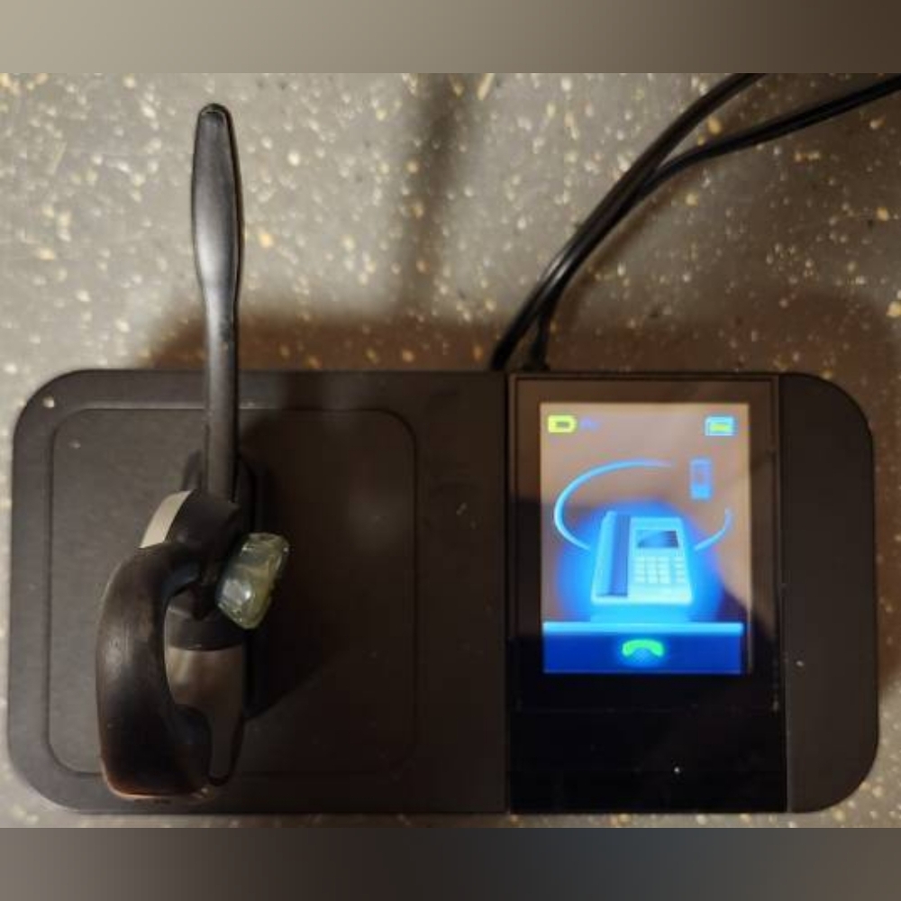 Jabra Motion Office